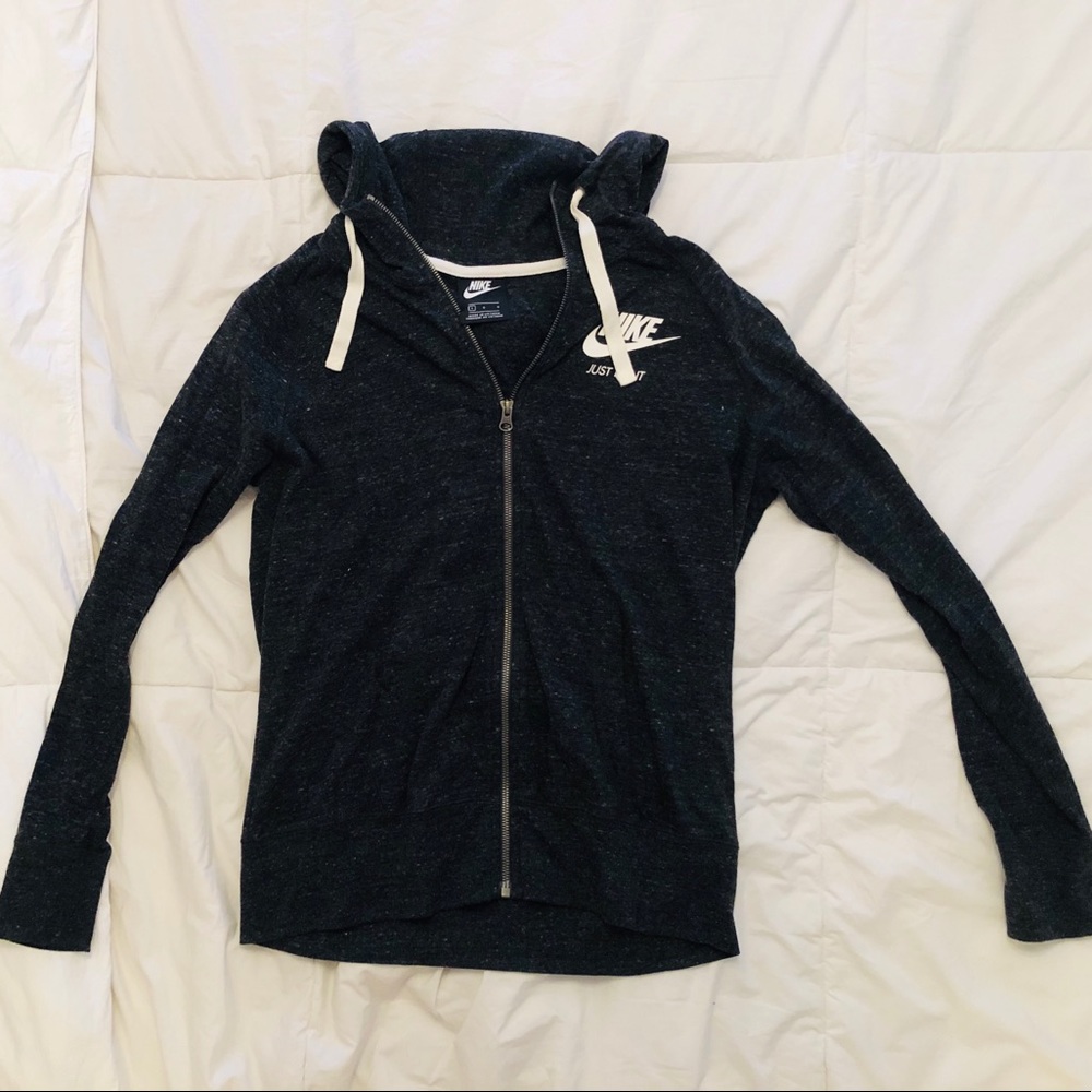 Nike Hoodie ZIP Up